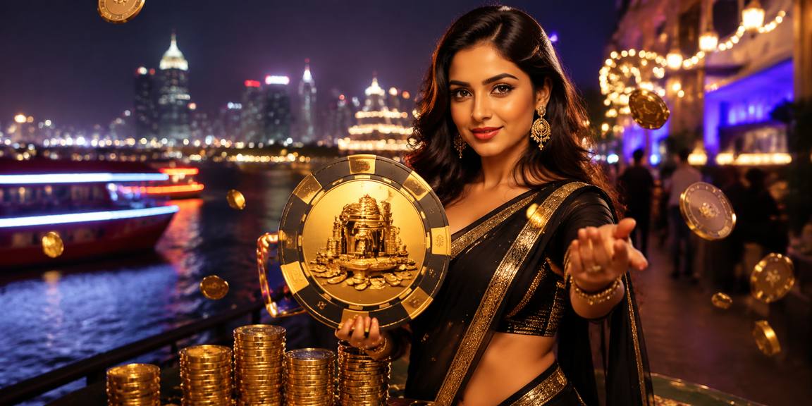 93ko লাকি লেডিস ব্ল্যাকজ্যাক